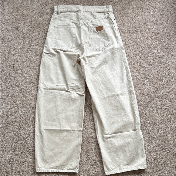 Rudy Jude Roper Pants (Natural) - Picture 2 of 3